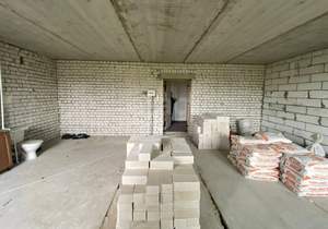 2-к квартира, вторичка, 46м2, 2/3 этаж