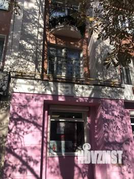 3-к квартира, вторичка, 85м2, 2/4 этаж