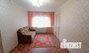 2-к квартира, вторичка, 43м2, 1/5 этаж