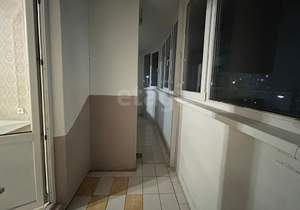 1-к квартира, вторичка, 36м2, 2/10 этаж