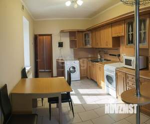 3-к квартира, вторичка, 90м2, 1/9 этаж