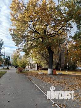 2-к квартира, вторичка, 43м2, 3/5 этаж