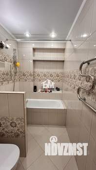 1-к квартира, вторичка, 46м2, 10/10 этаж