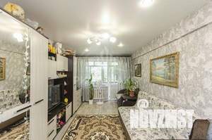 1-к квартира, вторичка, 30м2, 5/5 этаж
