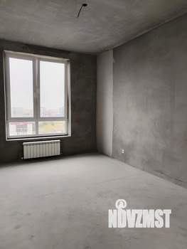 1-к квартира, вторичка, 50м2, 1/9 этаж