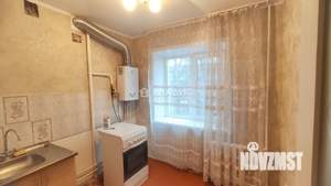 1-к квартира, вторичка, 32м2, 4/5 этаж