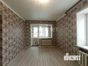 1-к квартира, вторичка, 31м2, 2/2 этаж