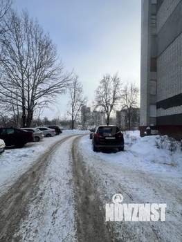 1-к квартира, вторичка, 33м2, 8/9 этаж