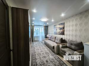 2-к квартира, вторичка, 60м2, 15/16 этаж