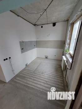 3-к квартира, вторичка, 63м2, 3/5 этаж