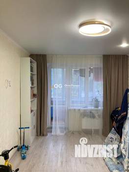 2-к квартира, вторичка, 61м2, 3/10 этаж