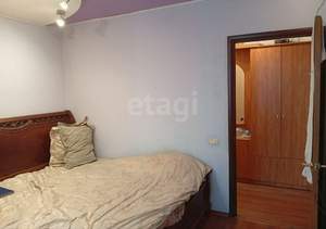 2-к квартира, вторичка, 53м2, 8/9 этаж