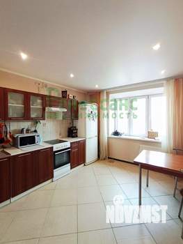 2-к квартира, вторичка, 66м2, 10/14 этаж