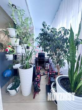 2-к квартира, вторичка, 54м2, 5/10 этаж