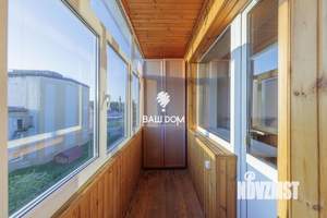 2-к квартира, вторичка, 59м2, 5/5 этаж