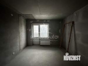 1-к квартира, вторичка, 36м2, 4/19 этаж