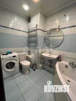 2-к квартира, вторичка, 60м2, 13/15 этаж