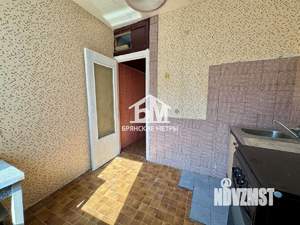 1-к квартира, вторичка, 33м2, 3/5 этаж