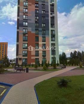 1-к квартира, вторичка, 39м2, 5/16 этаж