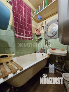 2-к квартира, вторичка, 44м2, 5/5 этаж