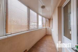 2-к квартира, вторичка, 73м2, 7/10 этаж