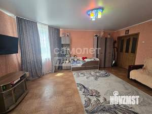 1-к квартира, вторичка, 52м2, 8/9 этаж