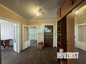 3-к квартира, вторичка, 87м2, 6/10 этаж