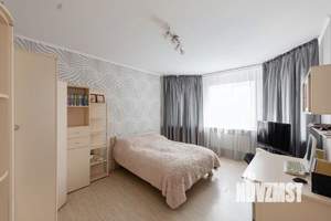 2-к квартира, вторичка, 79м2, 4/15 этаж