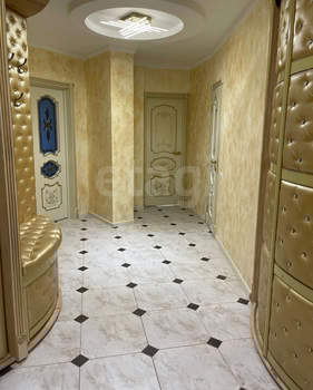 2-к квартира, вторичка, 76м2, 13/15 этаж