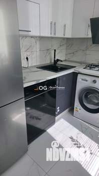 3-к квартира, вторичка, 55м2, 1/5 этаж