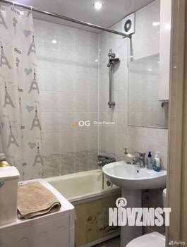 3-к квартира, вторичка, 55м2, 2/5 этаж