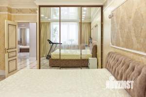 3-к квартира, вторичка, 117м2, 4/16 этаж