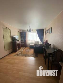1-к квартира, вторичка, 41м2, 9/10 этаж