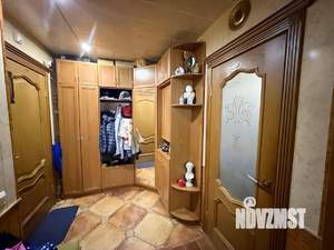 3-к квартира, вторичка, 85м2, 3/10 этаж