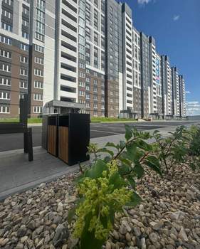 1-к квартира, вторичка, 36м2, 5/16 этаж