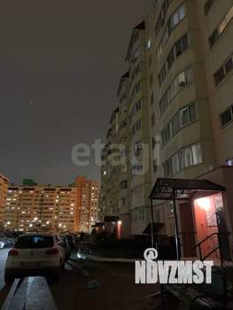 2-к квартира, вторичка, 56м2, 9/10 этаж