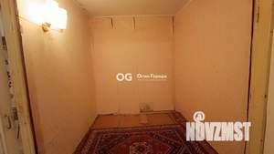 2-к квартира, вторичка, 48м2, 2/5 этаж