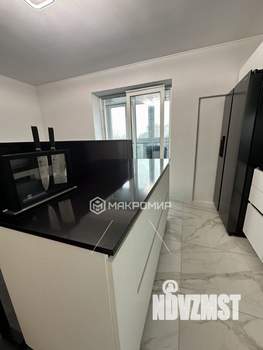 1-к квартира, вторичка, 51м2, 6/17 этаж