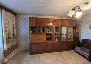 3-к квартира, вторичка, 72м2, 5/5 этаж