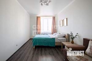 3-к квартира, вторичка, 85м2, 8/14 этаж