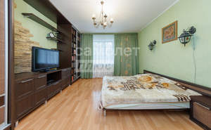 3-к квартира, вторичка, 88м2, 2/3 этаж