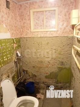 3-к квартира, вторичка, 56м2, 3/5 этаж