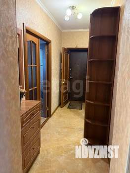 2-к квартира, вторичка, 49м2, 2/5 этаж