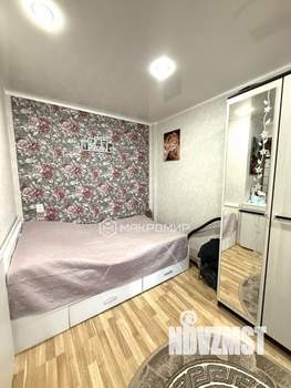 1-к квартира, вторичка, 32м2, 5/5 этаж