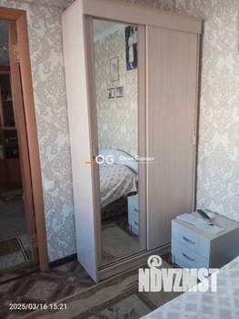 2-к квартира, вторичка, 44м2, 2/5 этаж