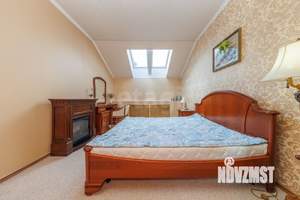 3-к квартира, вторичка, 104м2, 5/5 этаж