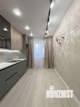 2-к квартира, вторичка, 74м2, 14/15 этаж