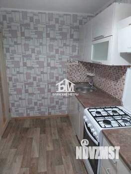 1-к квартира, вторичка, 36м2, 8/9 этаж