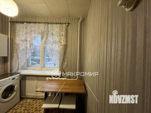 2-к квартира, вторичка, 41м2, 2/5 этаж