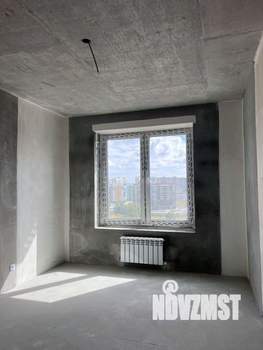 1-к квартира, вторичка, 42м2, 11/16 этаж